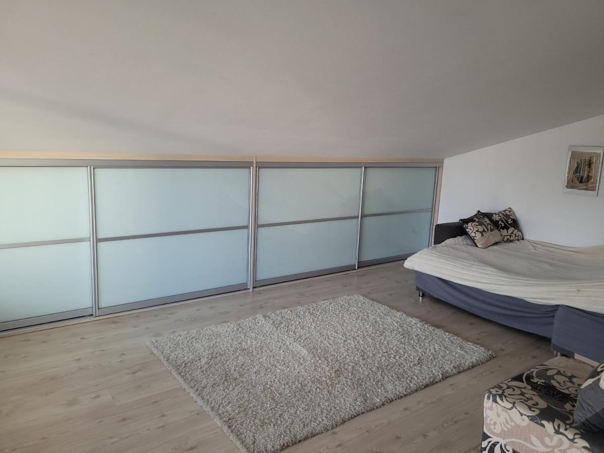 Апартаменти Pokoje I Apartament Do Wynajecia Бєльск-Подляскі Екстер'єр фото